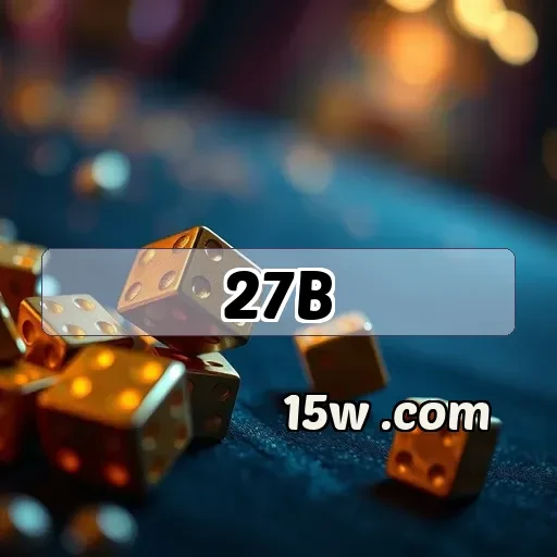 27b.com: Bônus Imperdíveis para Potencializar Seu Jogo e Apostas