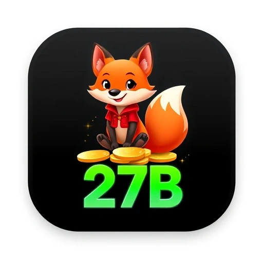 27b.com Logo