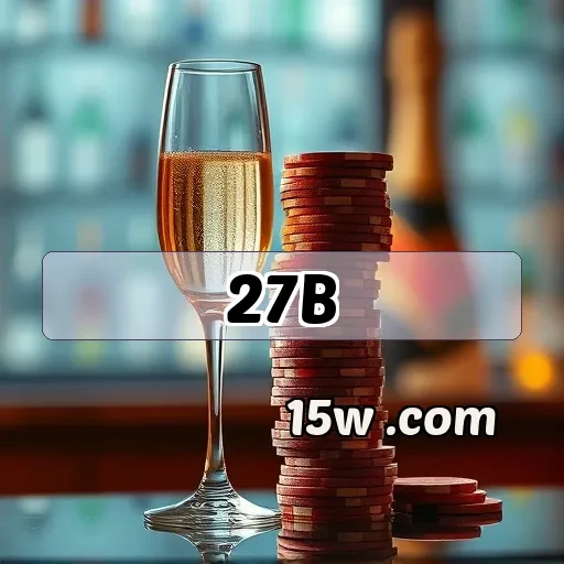 27b.com: Descubra Jogos e Apostas que Transformam Sua Diversão