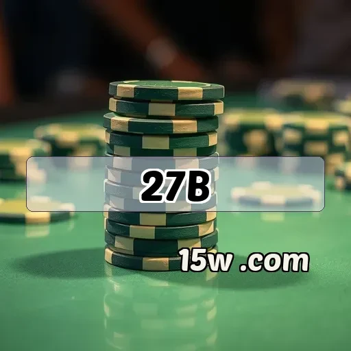 27b.com: Descubra as Melhores Promoções para Jogos e Apostas Online